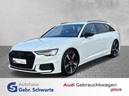 Audi A6, Avant 55 TFSI e quattro S-line, Jahr 2020 - Aurich
