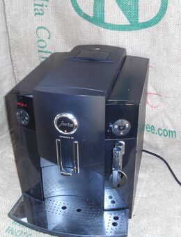 Jura Impressa c9 onetouch Kaffeevollautomat, Generalüberholt - Mechernich