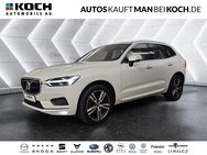 Volvo XC60, D5 AWD LenkHeiz, Jahr 2018 - Berlin