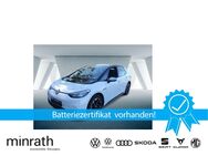 VW ID.3, Pro Performance, Jahr 2020 - Moers