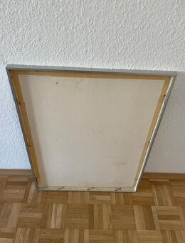 Bilderrahmen aus Metall - Leverkusen