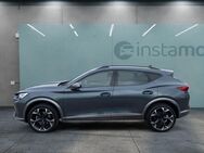 CUPRA Formentor, 1.5 TSI ACTIVE-INFO-DISPLAY 19, Jahr 2023 - München