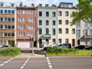 Aachen - Solide Kapitalanlage mit viel Potenzial in zentraler Lage - Aachen