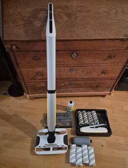 Kärcher FC7 Cordless - Münster