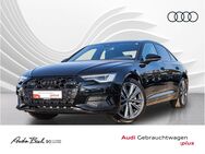 Audi A6, advanced 45TFSI EPH, Jahr 2023 - Diez