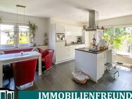 Bella Cucina inklusive + hübsche Maisonette ETW in toller Lage von Elberfeld - Wuppertal