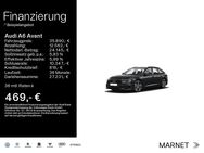 Audi A6, Avant Sport 45 TDI quattro S line, Jahr 2021 - Oberursel (Taunus)