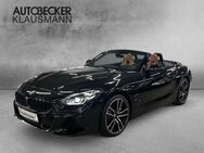 BMW Z4 M, 40i Roadster M SPORT AUTOMATIK LC PROF, Jahr 2021 - Krefeld