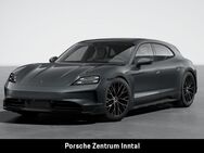 Porsche Taycan, 4 Cross Turismo | | Soft-Close, Jahr 2022 - Raubling