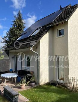 Wohnglück in bester Lage - ruhig, sonnig, perfekt gelegen - in Weißenborn - Zwickau - im Verkauf - Zwickau