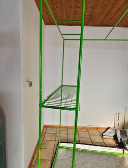 Grow Zelt (oder komplett eingerichtet Set) - Schwäbisch Gmünd
