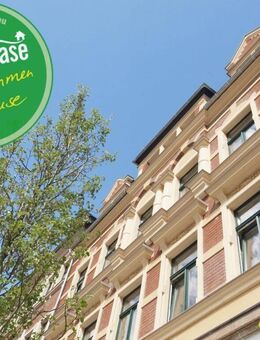 Be happy - Schöner Wohnen in Mittweida! - Mittweida