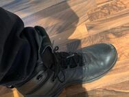 Abgetragenen polizei Stiefel Socken Boxer und mehr zu Verkaufen - Berlin