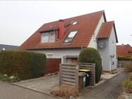 Wohnung nur 1km vom Sehlendorfer Strand! - Blekendorf