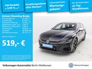 VW Arteon, 2.0 TSI Shooting Brake R, Jahr 2023 - Berlin