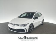 VW Golf, 2.0 TSI VIII R-Line, Jahr 2024 - Aach (Baden-Württemberg)