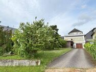 Riesiges Anwesen: Wohnhaus, Gaststätte mit großem Panoramasaal und anliegendem Ladengeschäft! - Damscheid