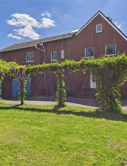 Rückzugsort im Grünen: Großzügiges Haus mit großem Grundstück - Drensteinfurt