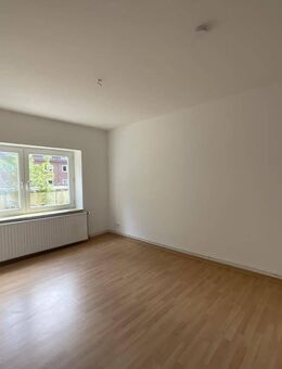 2-Zimmer-Wohnung in Wilhelmshaven Hansaviertel - Wilhelmshaven