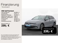 VW Golf Variant, 1.5 TSI Active |||, Jahr 2022 - Hofheim (Unterfranken)