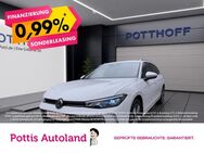 VW Passat Variant, 1.5 eTSI Business, Jahr 2024 - Hamm