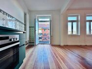Stilvoller Altbauwohnung – Historischer Charme trifft modernen Komfort - Hamburg