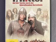 1 1/2 eineinhalb Ritter DVD Til Schweiger deutsch - Bremen