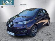 Renault ZOE, Intens Z E 50 Kaufbatterie, Jahr 2021 - Ahrensburg