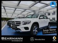 Mercedes GLB 200, Progressive Ambiente, Jahr 2023 - Norderstedt