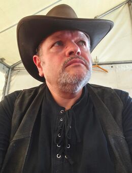 Wo bist Du? - Annaberg-Buchholz