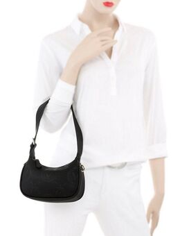 VALENTINO BAGS Hobo SAMBA RE, Henkeltasche Schultertasche