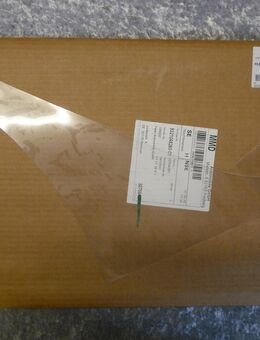 5220A387 Schutzfolie hinten links Mitsubishi Colt Z30 - Hannover Vahrenwald-List