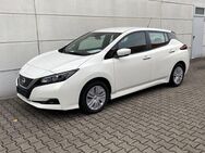 Nissan Leaf ZE1 MY20 40 kWh TotwAss SpurAss DAB 1.Hand - Heilbronn