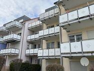 Schöne 1,5 Zimmer-Wohnung mit Balkon in Kehl - Kehl