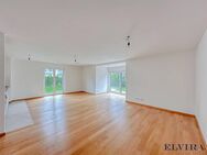 ELVIRA - Neutrudering, moderne und hochwertige 2,5-Zimmer-Wohnung mit einem sonnigen und privaten Südostgarten - München