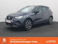 Seat Arona, 1.0 TSI FR, Jahr 2024 - Würzburg