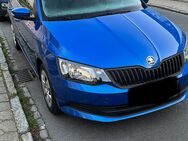 Skoda Fabia- 2018- Benzin - Tüv Neu- Neue Reifen- Gepfleg - Braunschweig