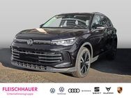 VW Tiguan, 1.5 Elegance eTSI Massage Assistenzpaket, Jahr 2024 - Bonn