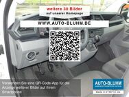 VW T6.1, TDI Kasten, Jahr 2021 - Hamburg