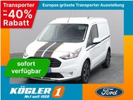 Ford Transit Connect, Kasten 240 L1 Sport, Jahr 2023 - Bad Nauheim