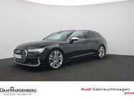 Audi S6, 3.0 TDI quattro Avant, Jahr 2021 - Karlsruhe