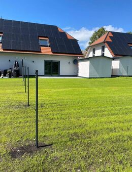 Wohnen in Ostseenähe, mit viel Platz und mein Hund darf mit. (ohne Maklercourtage) - Biendorf