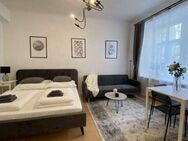 Zur Miete wird eine schöne 3-Zimmer-Wohnung angeboten - Pforzheim