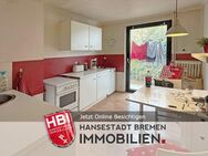 Neustadt / Großzügige Wohnung mit optimaler Raumaufteilung und Balkon - Bremen