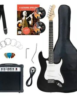 E Gitarre - Pegnitz