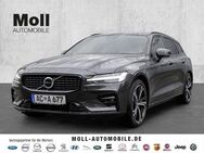 Volvo V60 Plus Dark B4 Diesel EU6d StandHZG digitales Cockpit Memory Sitze Soundsystem - Aachen