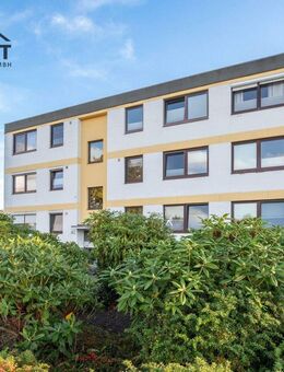 Gepflegte Eigentumswohnung in Kölln-Reisiek zu verkaufen - Kölln-Reisiek