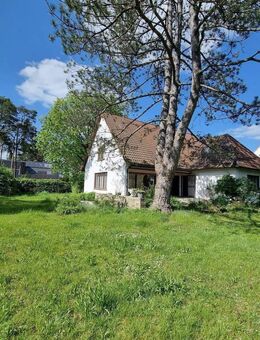 ruhig wohnen in bester Lage - Schwaig (Nürnberg)