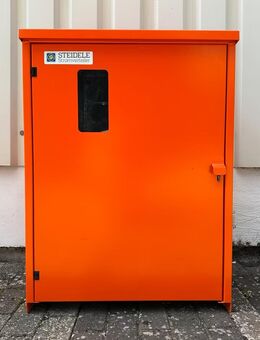 Baustromverteiler zu vermieten – ideal für Baustellen & Events - Schauenburg