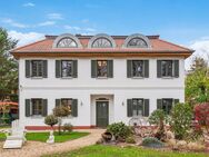 Ein Landhaus zum Verlieben - Hoppegarten
